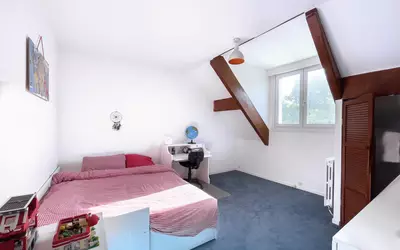 La Frette-Sur-Seine (95530)