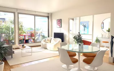 Paris 6E (75006)