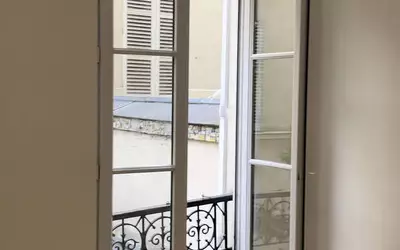 Paris 11E