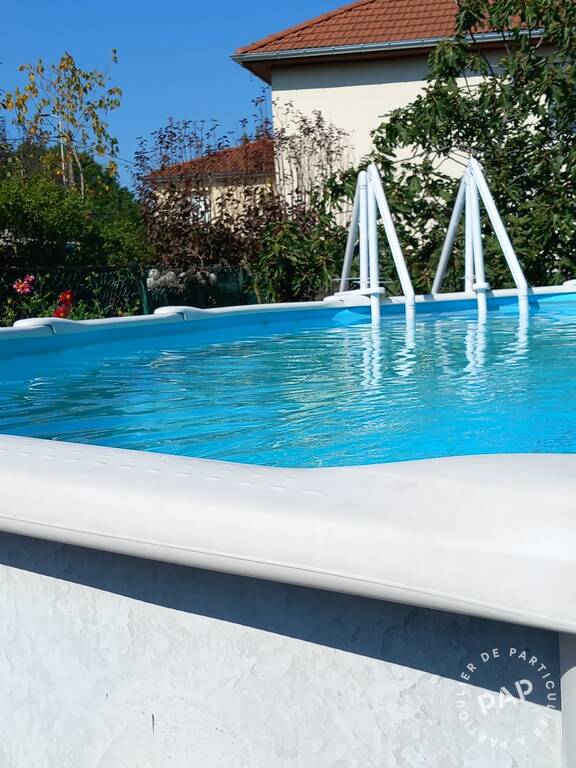 Vente maison 135 m² Genas (69740) - 135 m² - 368.000 € | Particulier à Particulier — 12