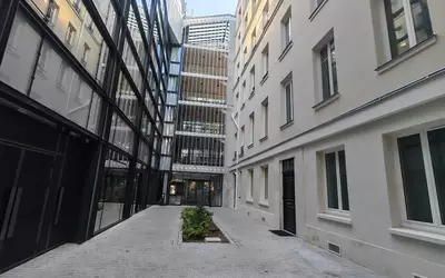Paris 4E