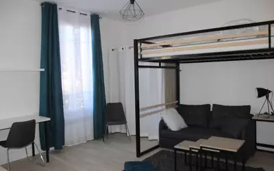 Vitry-Sur-Seine (94400)