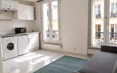 Paris 20E (75020)