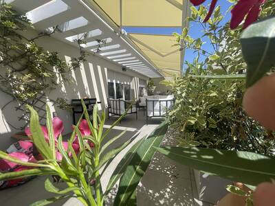 Vente appartement 4 pièces Marseille 9e