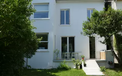Le Bouscat (33110)