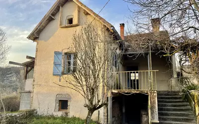 Cénevières (46330)