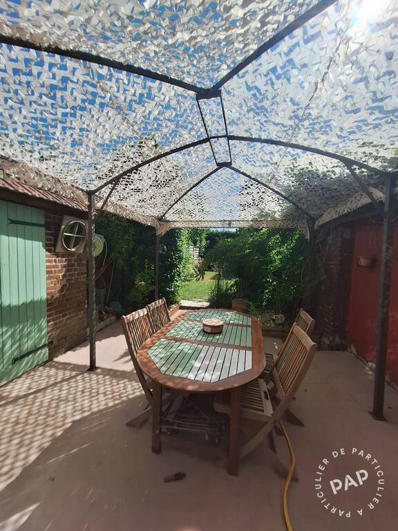 Maison 4 pièces 90 m² · à Margny-lès-Compiègne · 90 m² · 259 000 €