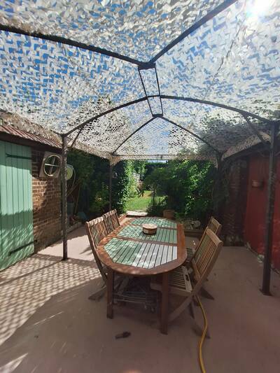 Vente maison 4 pièces Margny-lès-Compiègne (60280)