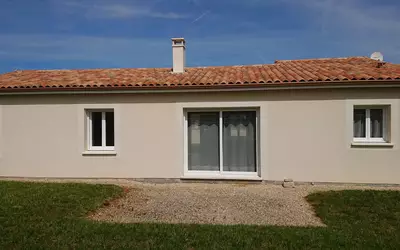 Champigny-Le-Sec (86170)