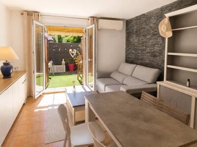 Vente maison 3 pièces Cogolin (83310)
