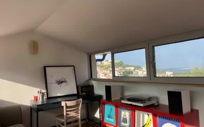 Marseille 7E (13007)