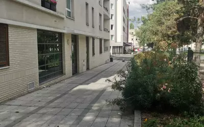 Saint-Denis (93200)