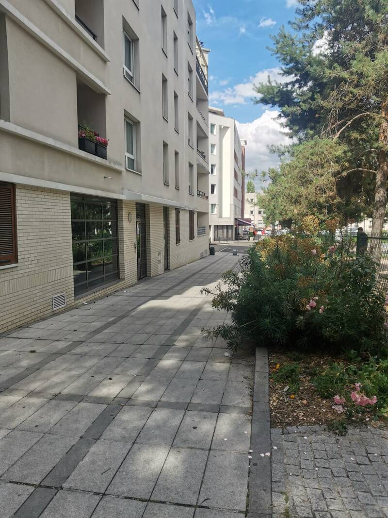 Saint-Denis (93200)
