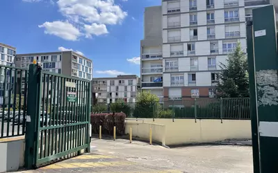 Saint-Denis (93200)