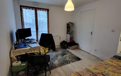 Nantes (44000)