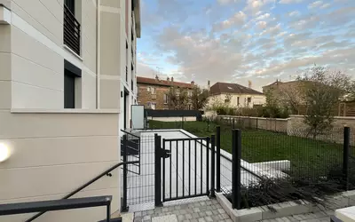 Saint-Maur-Des-Fossés (94100)