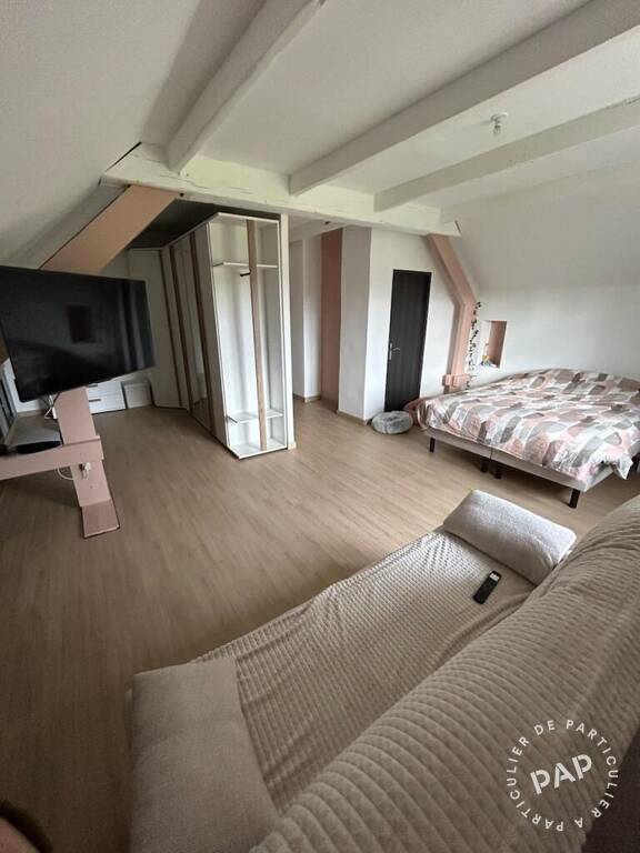 Vente immobilier Maison