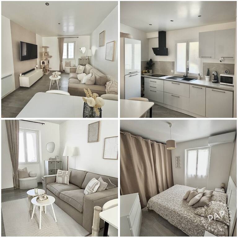 Immobilier Les Arcs (83460) 125.000&nbsp;&euro; 37&nbsp;m²