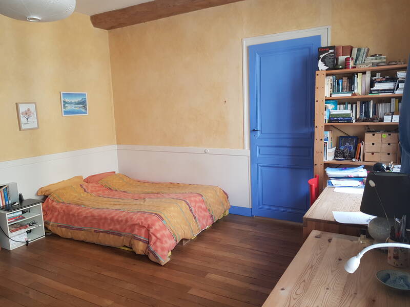 Lyon 1Er (69001)