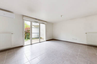 Vente maison 3 pièces Tournefeuille (31170)