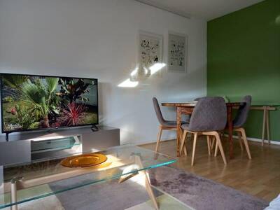 Location chambre en colocation 3 pièces Saint-Herblain (44800)
