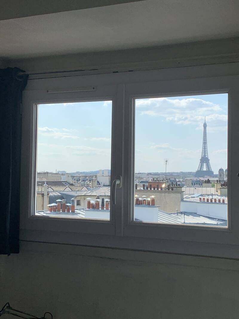 Paris 6E