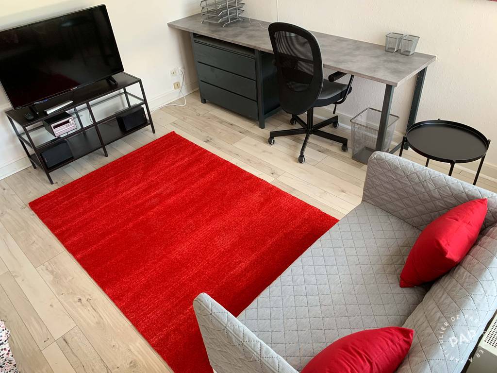 Appartement 33 m²
