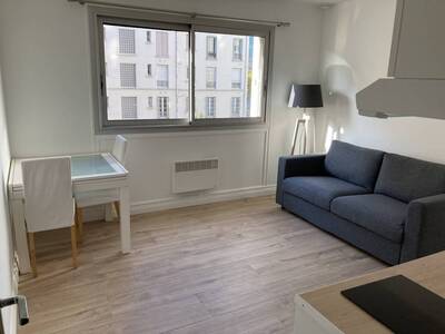 Location appartement studio Montrouge (92120)