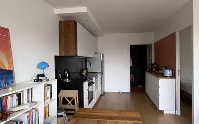 Paris 20E (75020)