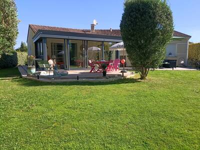 Vente maison 6 pièces Sadirac (33670)