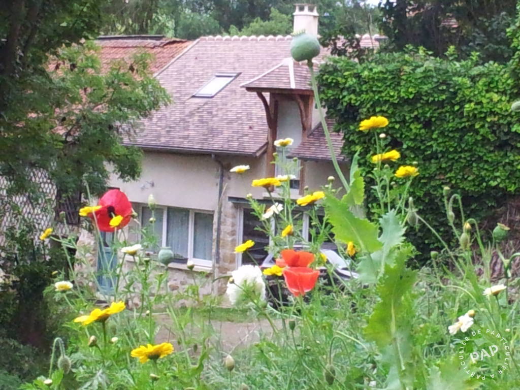 Maison à Seraincourt