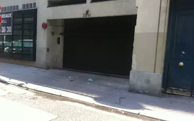 Paris 15E (75015)
