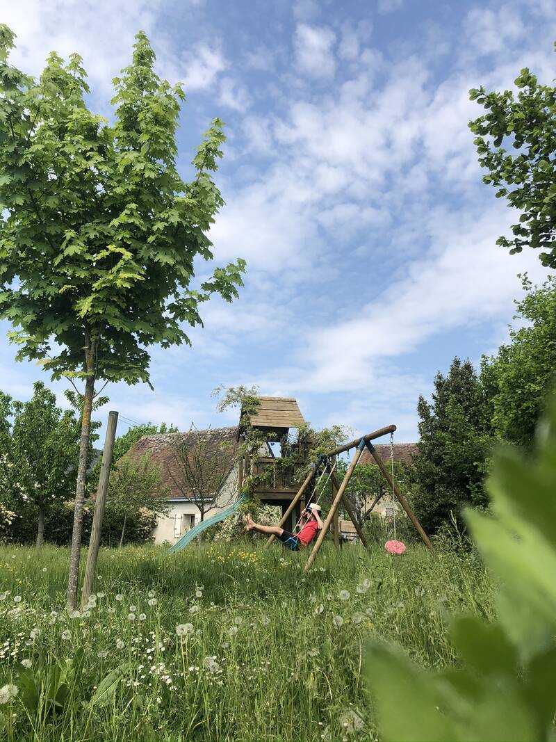 Villiers-Sur-Loir (41100)