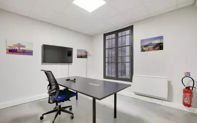 Paris 10E (75010)