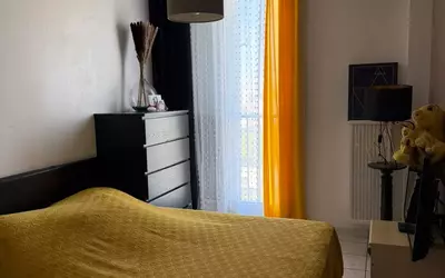 Marseille 14E (13014)