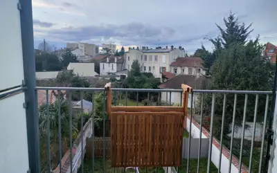 Saint-Maur-Des-Fossés (94100)