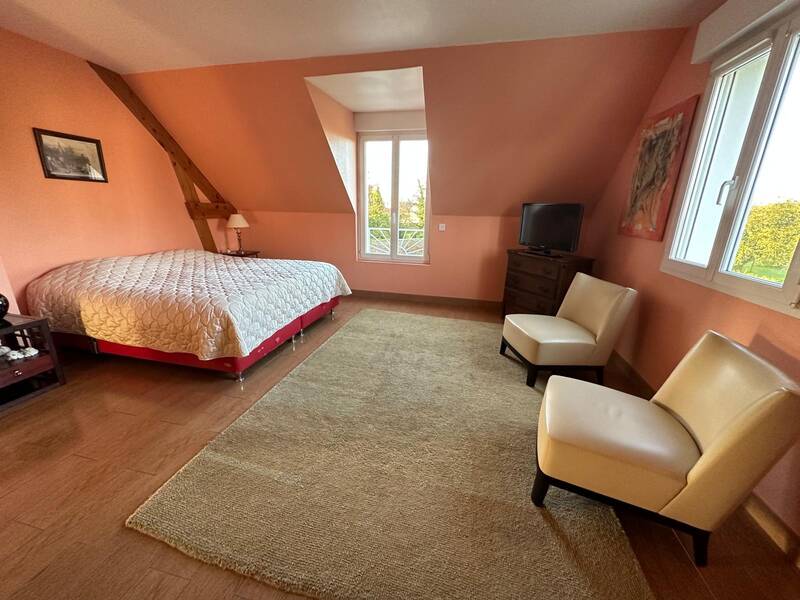 Le Mesnil-En-Thelle (60530)