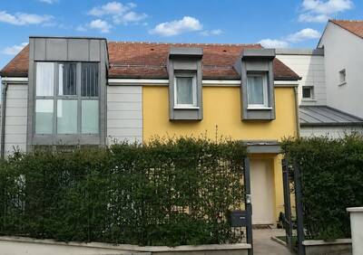 Vente maison 5 pièces Étampes (91150)