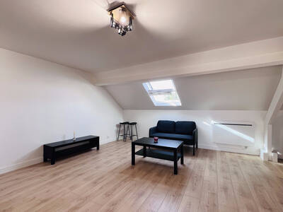 Location appartement studio Sainte-Geneviève-des-Bois (91700)