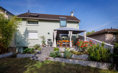Vente maison 5 pièces Villiers-sur-Marne (94350)