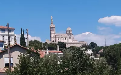 Marseille 7E (13007)