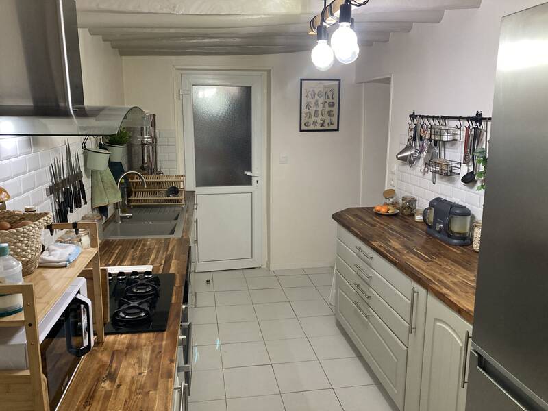 Nonancourt (27320)