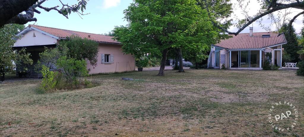 Vente maison 160 m² Carcans (33121) - 160 m² - 555.000 € | Particulier à Particulier — 3