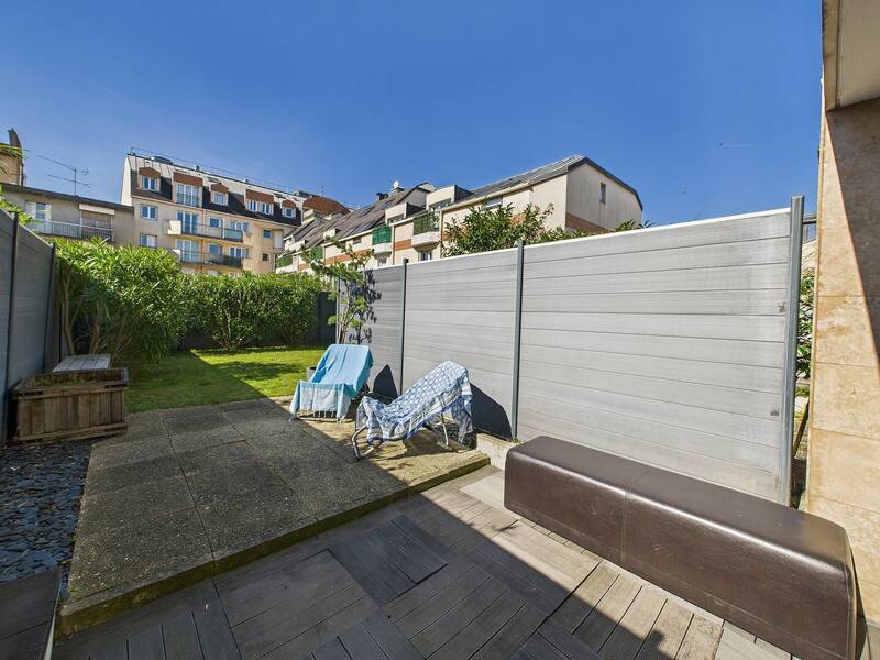 La Garenne-Colombes (92250)