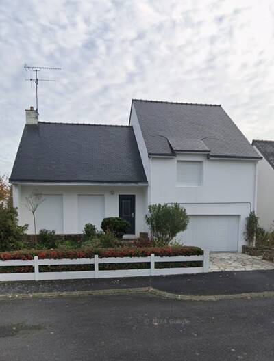 Vente maison 5 pièces Carquefou (44470)