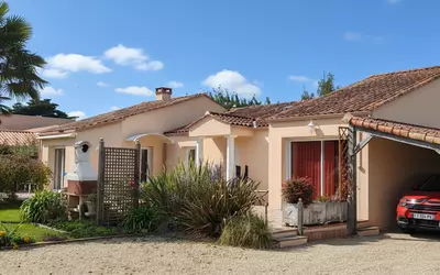 Saint-Vincent-Sur-Jard (85520)