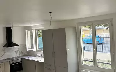 Le Blanc-Mesnil (93150)