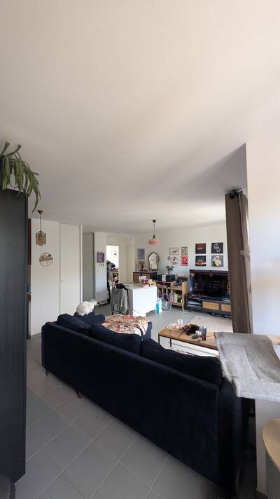 Vente appartement 3 pièces Juvisy-sur-Orge (91260)