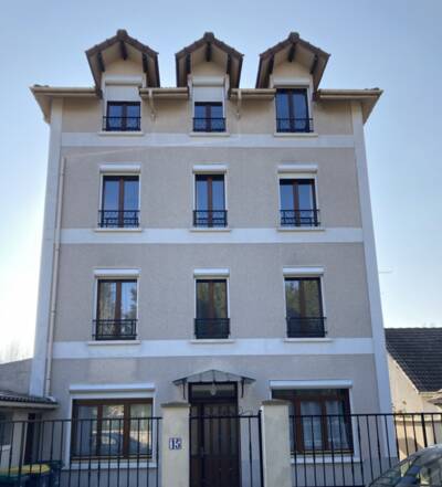 Vente maison 11 pièces Varennes-Jarcy (91480)