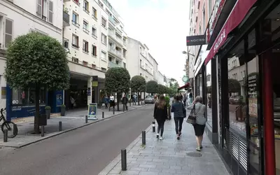 Enghien-Les-Bains (95880)